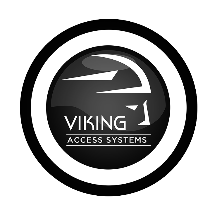Viking Access Systems logo