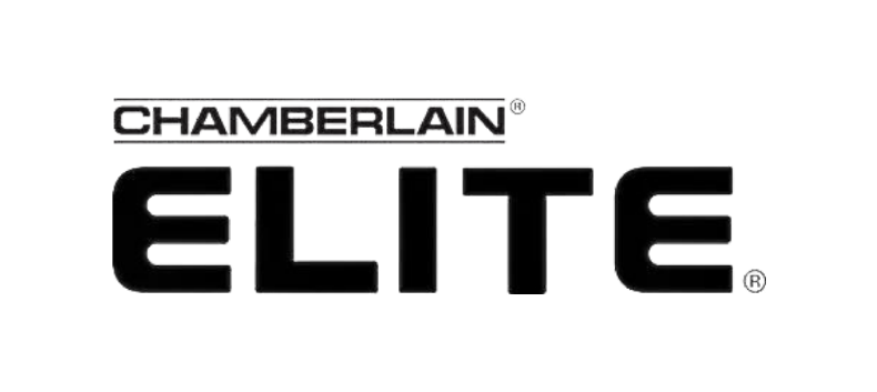 Chamberlain Elite logo