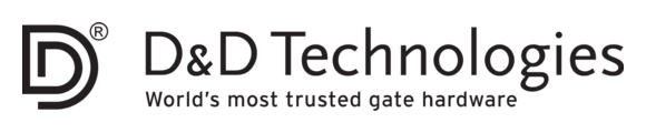 D&D Technologies logo