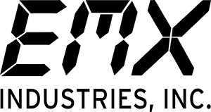 EMX Industries logo