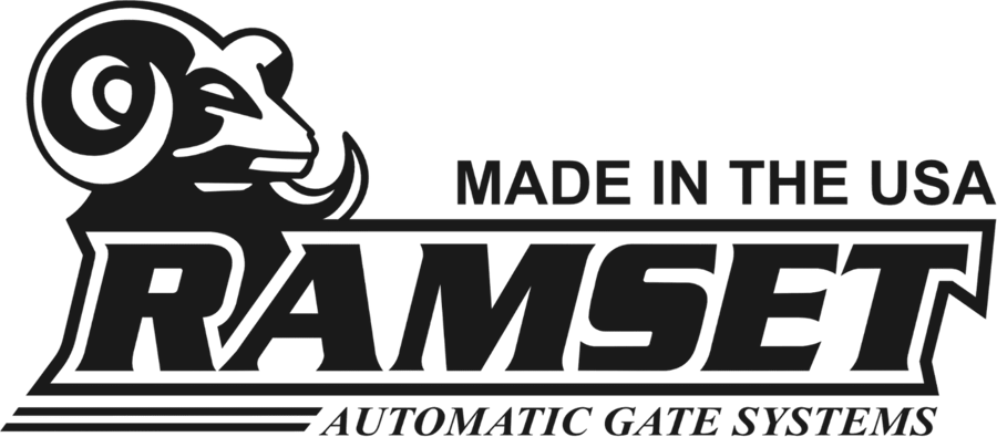 Ramset logo
